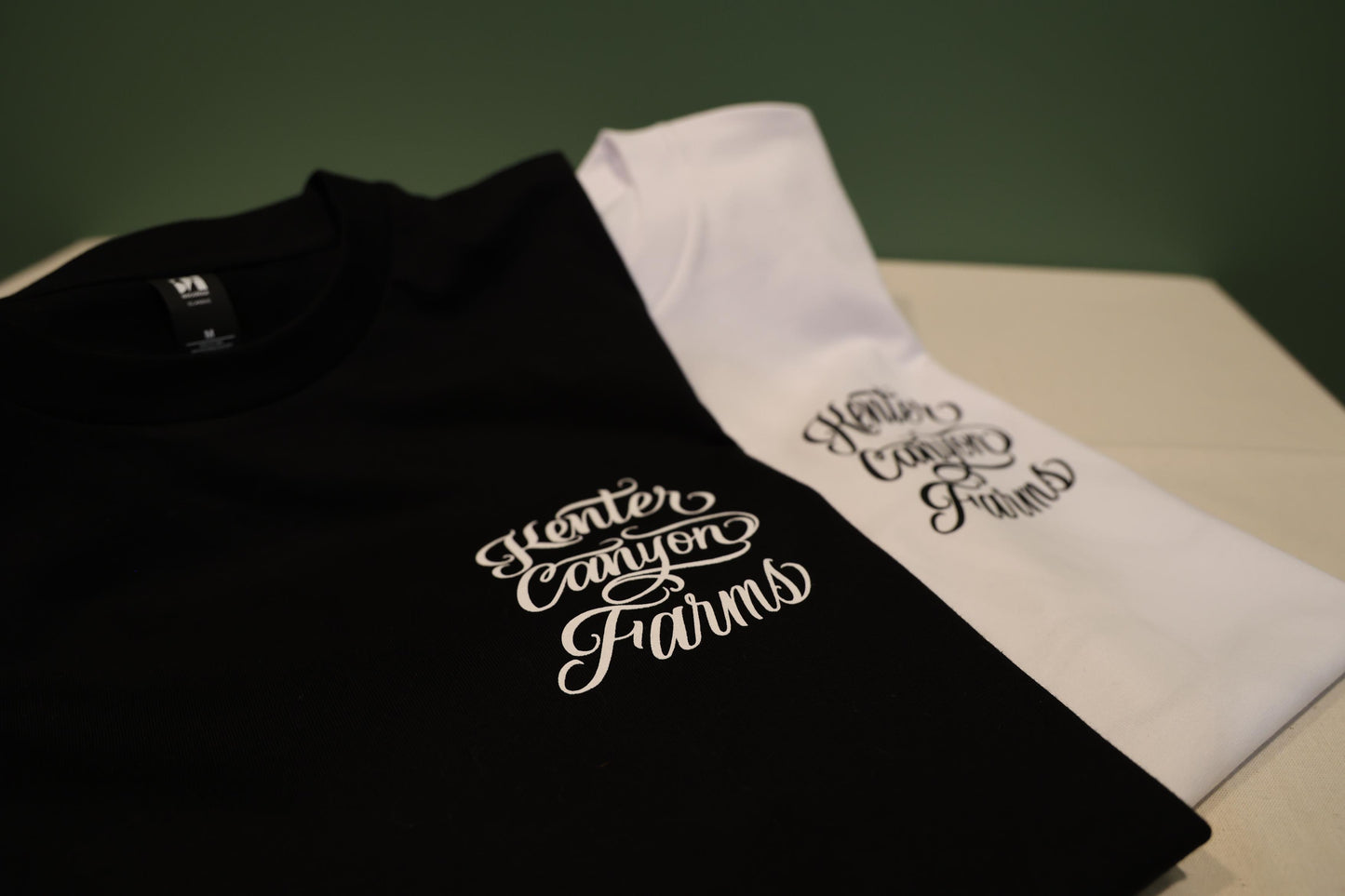 Classic T-Shirt
