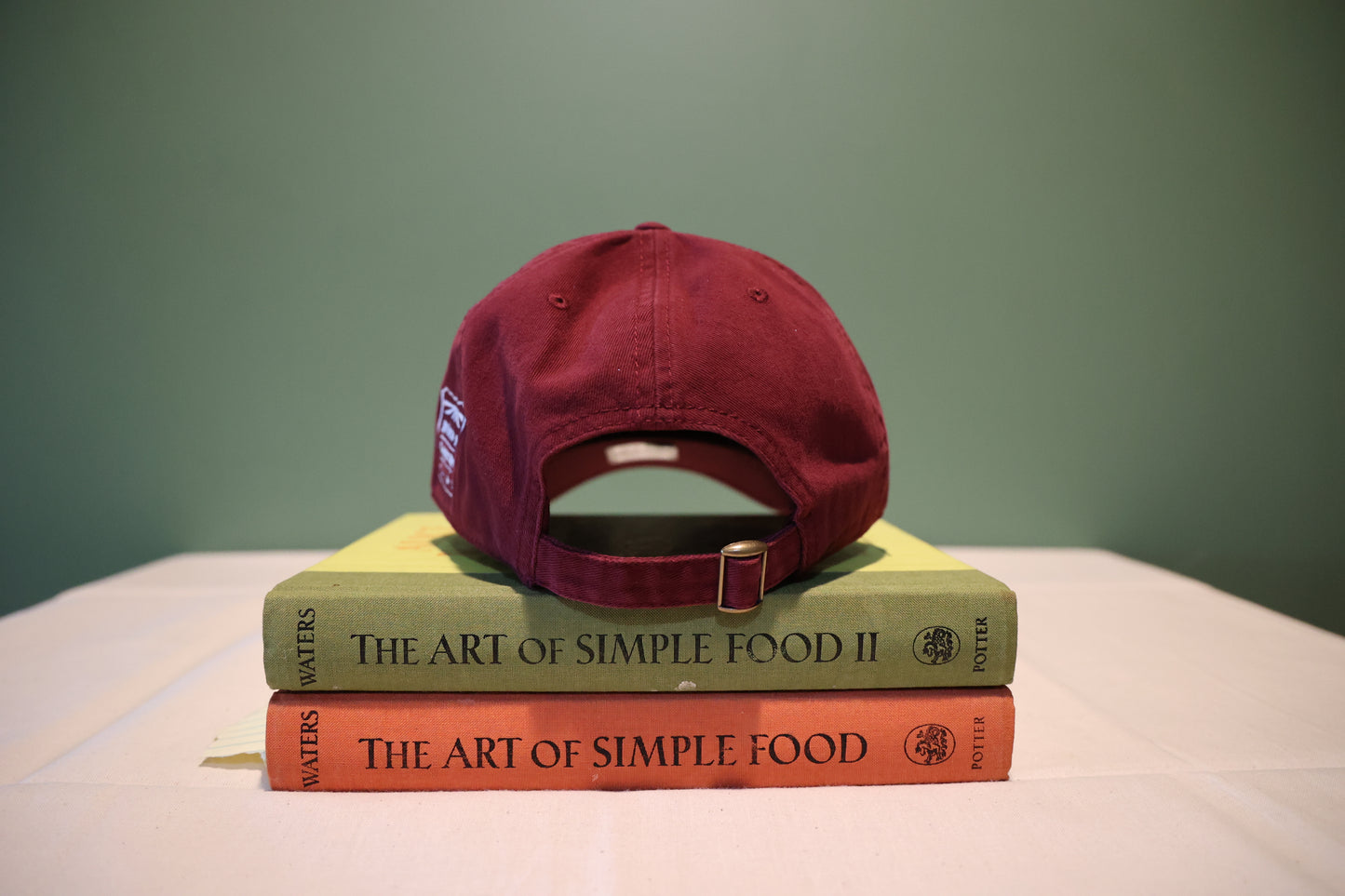 Pre-Order Classic Salads Hat