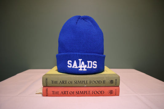 Kenter Salads Beanie
