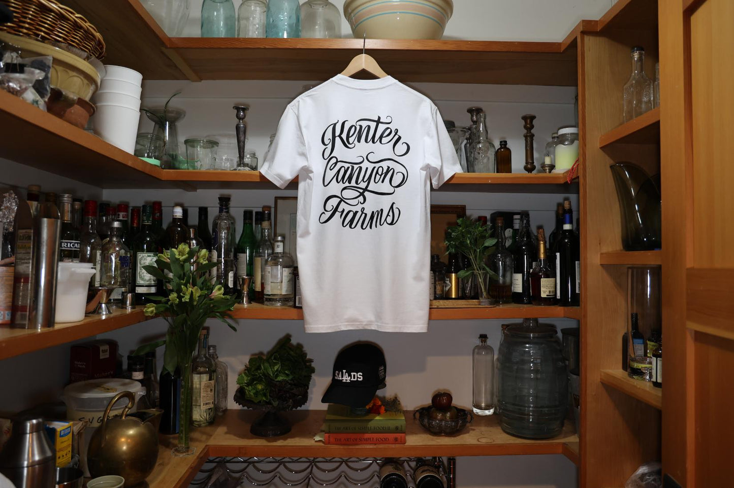 Classic T-Shirt