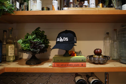 Classic Salads Baseball Hat