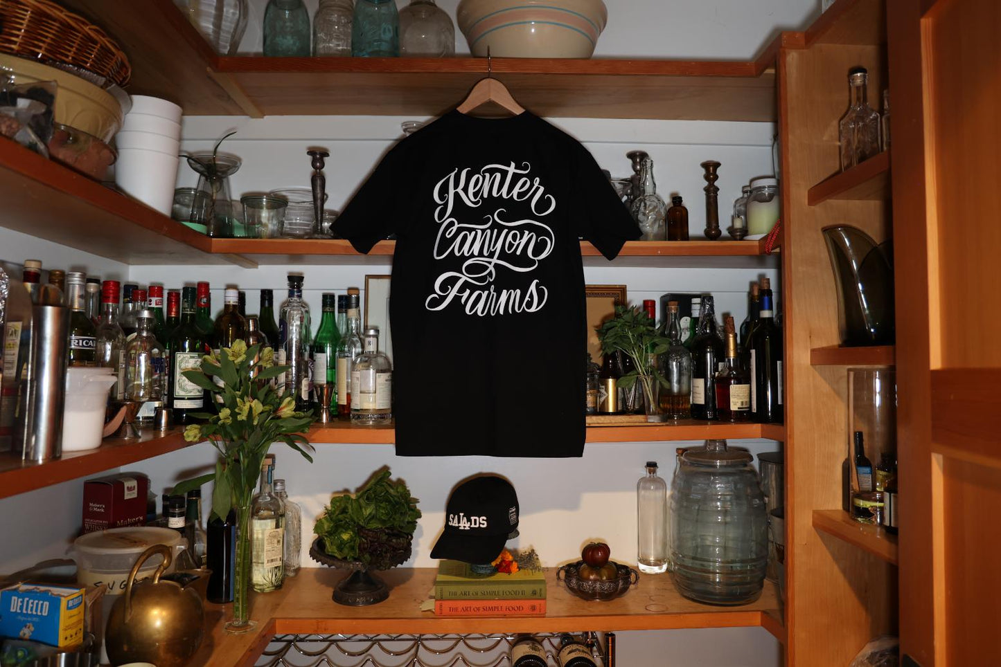 Classic T-Shirt
