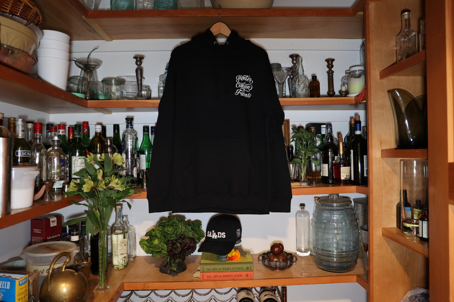 Classic Hoodie