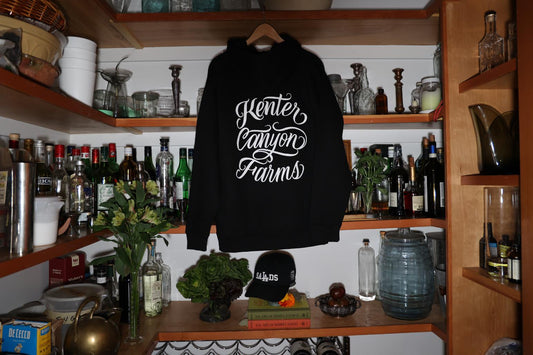 Classic Hoodie