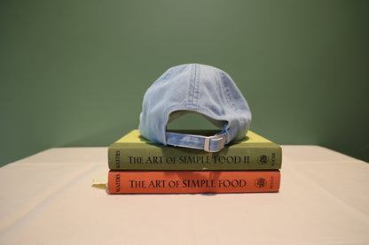 Classic Salads Baseball Hat