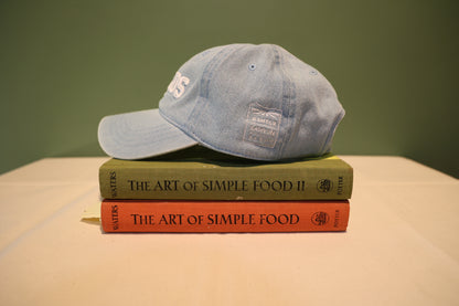 Classic Salads Baseball Hat