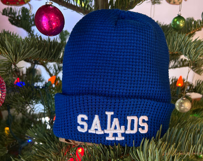 Classic Salads Beanie