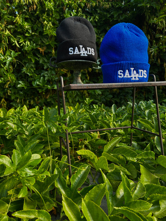 Kenter Salads Beanie