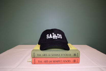 Classic Salads Baseball Hat