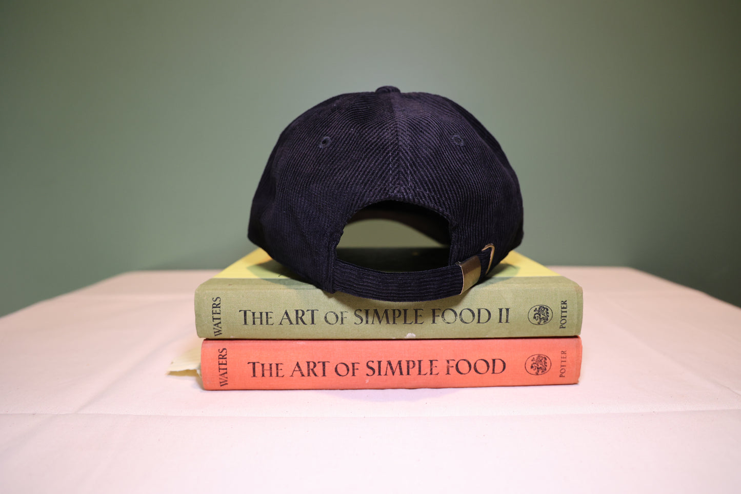 Classic Salads Baseball Hat