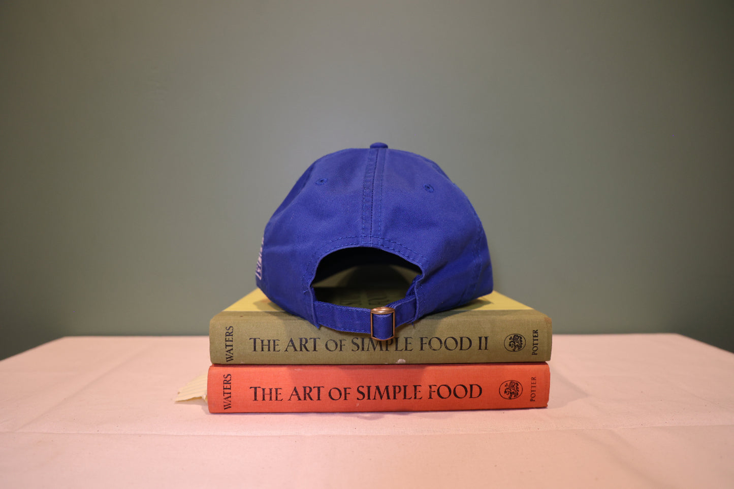 Classic Salads Baseball Hat
