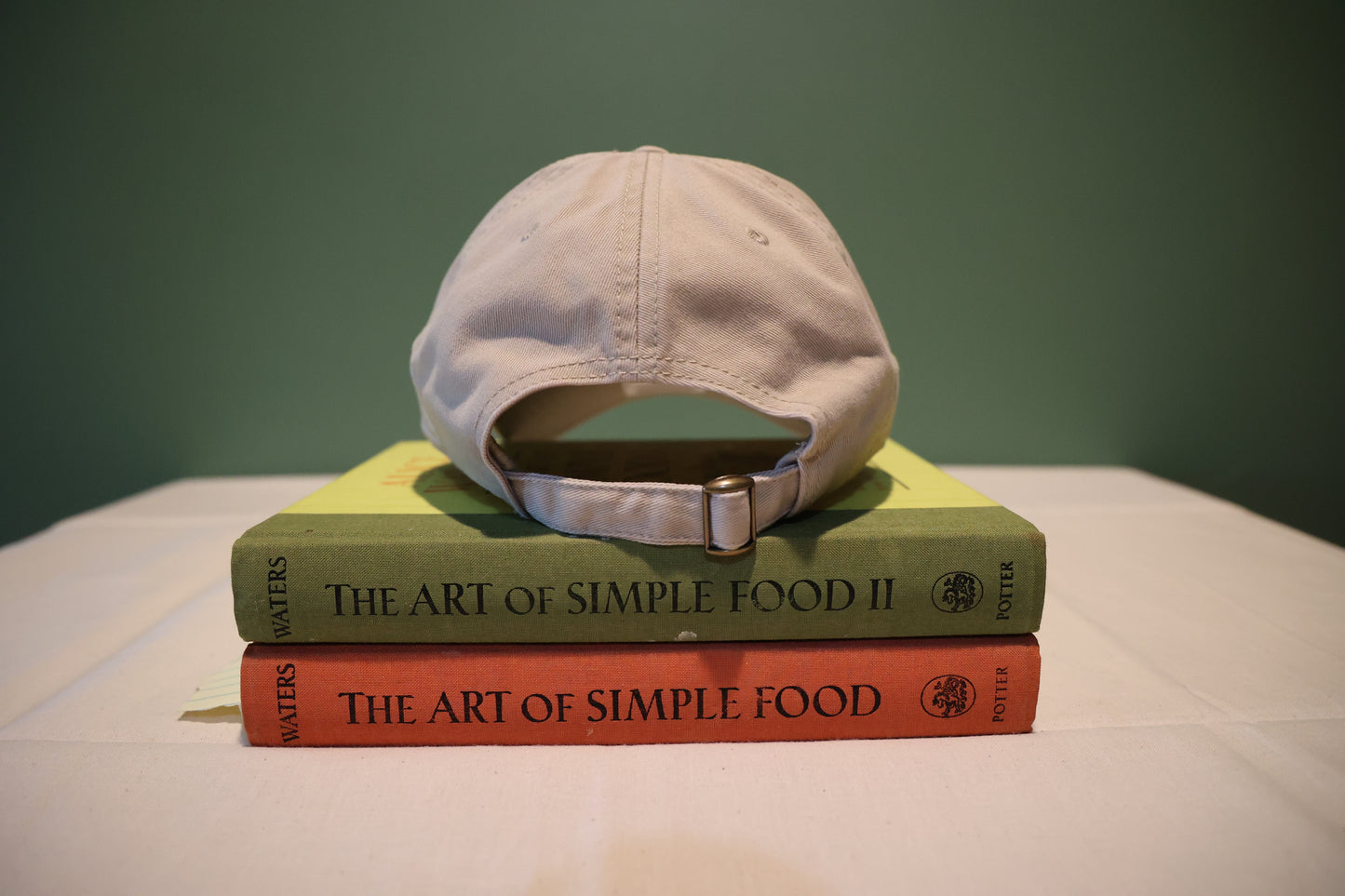 Classic Salads Baseball Hat