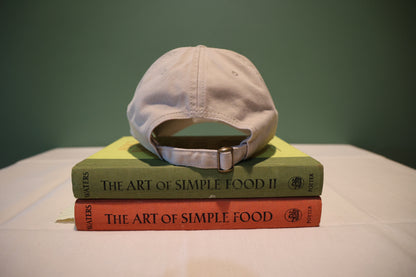 Classic Salads Baseball Hat