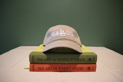 Classic Salads Baseball Hat