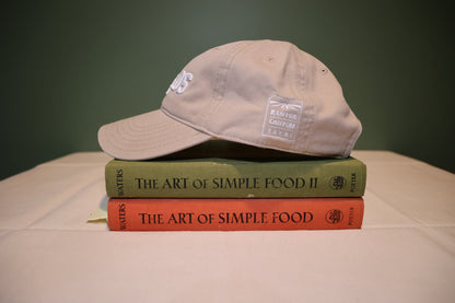 Classic Salads Baseball Hat