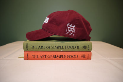 Classic Salads Baseball Hat