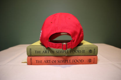 Classic Salads Baseball Hat