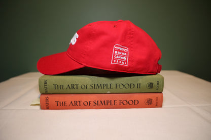 Classic Salads Baseball Hat