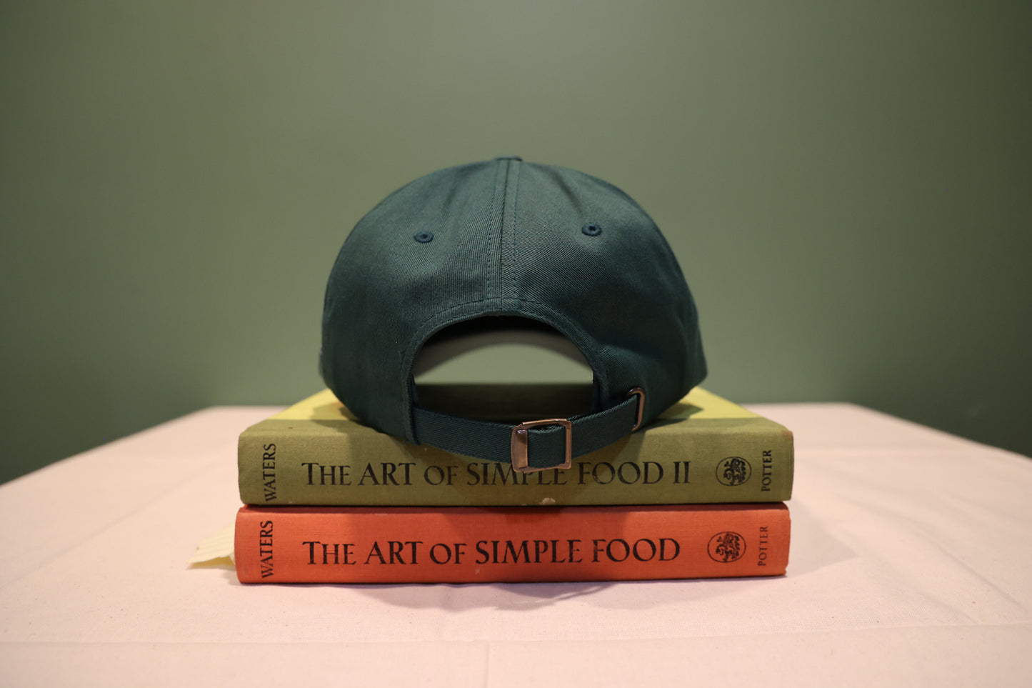Classic Salads Baseball Hat