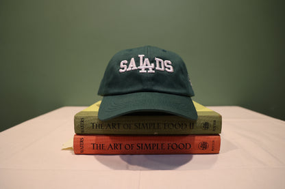 Classic Salads Baseball Hat