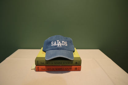 Classic Salads Baseball Hat
