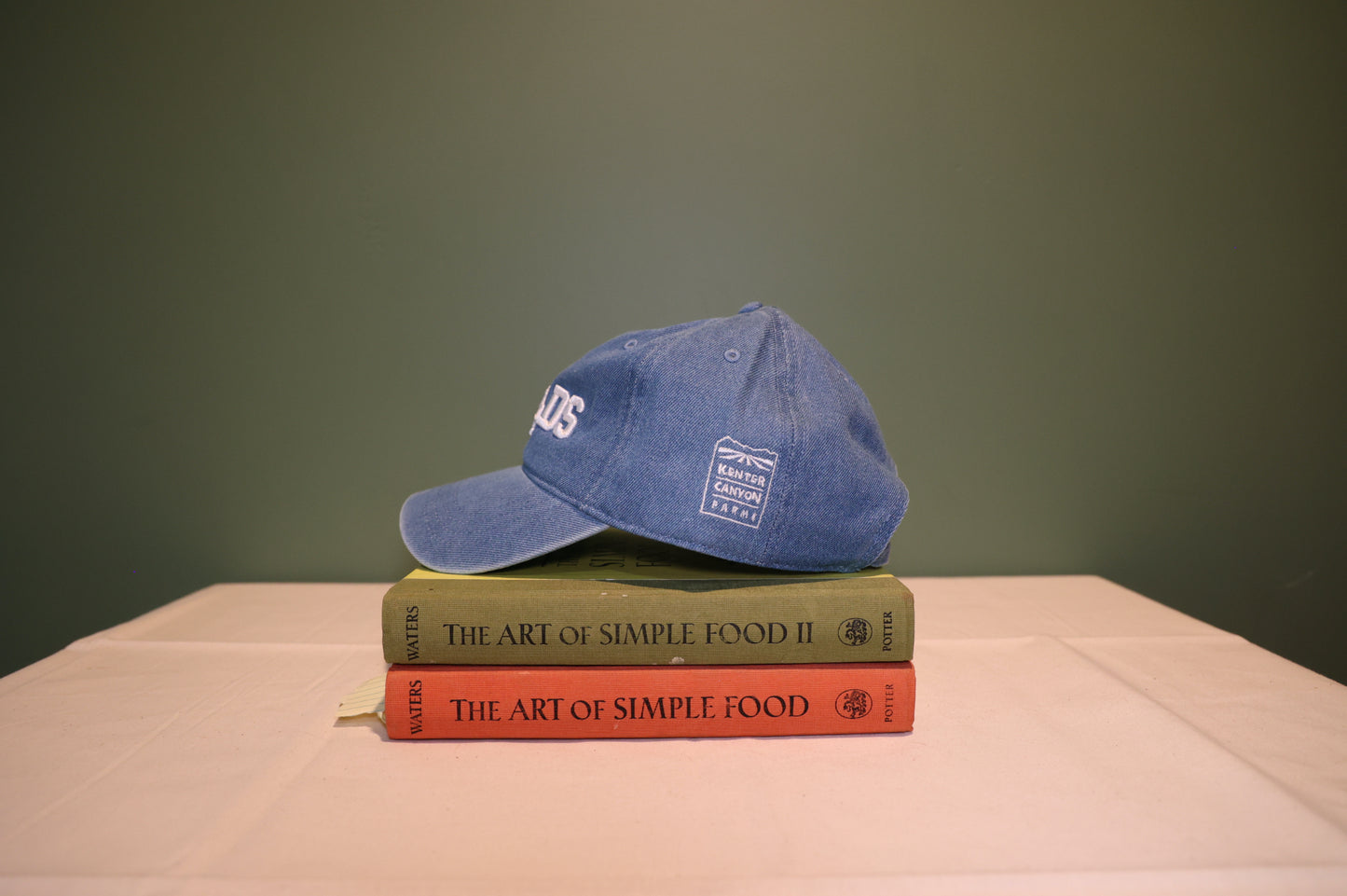 Classic Salads Baseball Hat