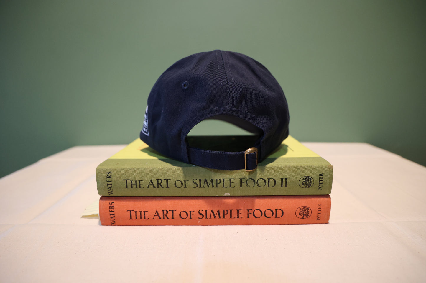 Classic Salads Baseball Hat