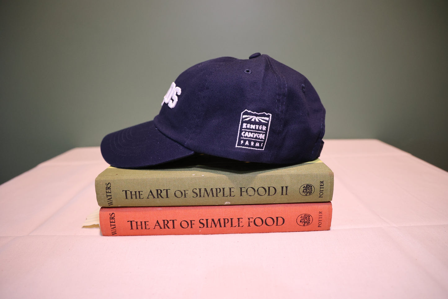 Classic Salads Baseball Hat