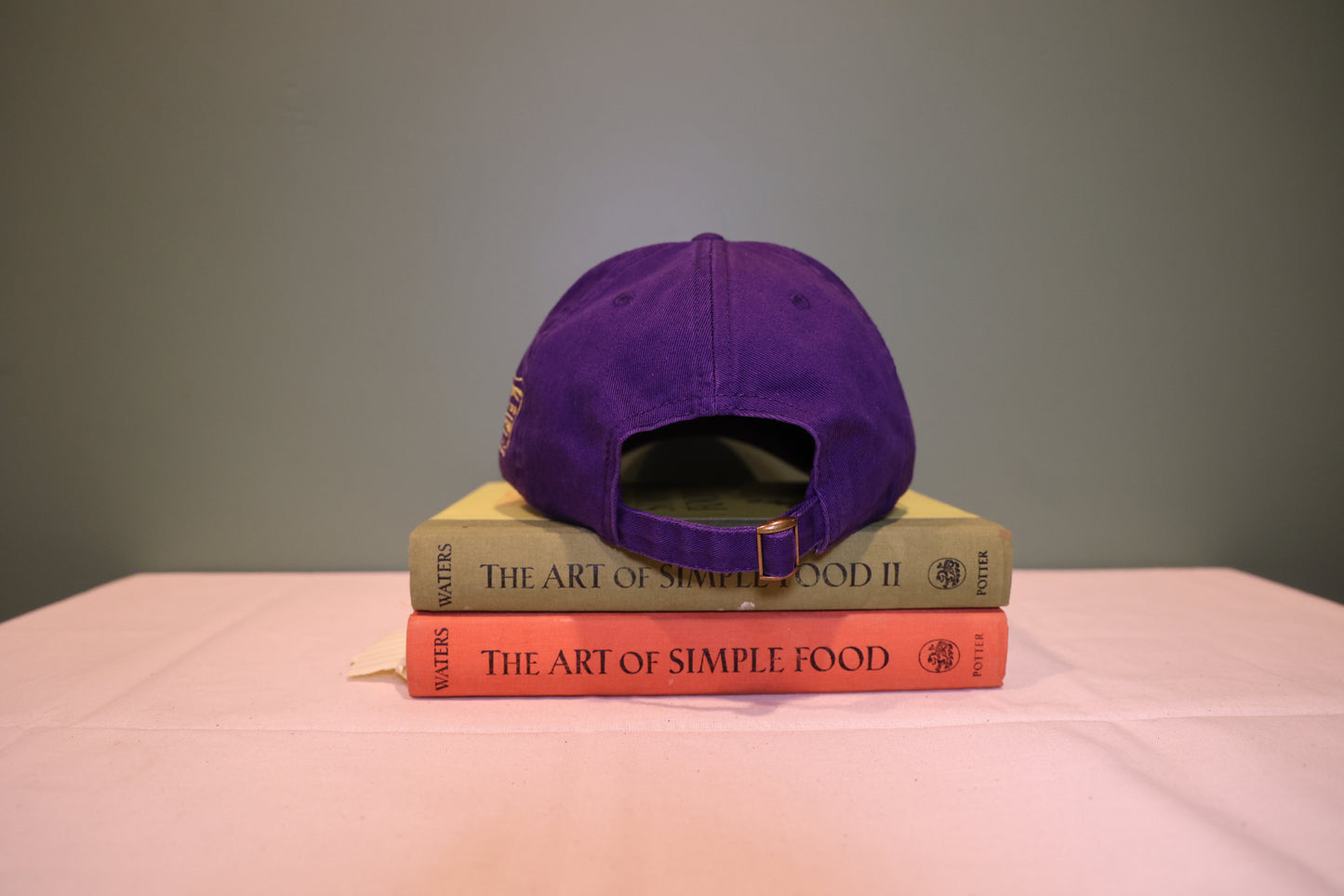 Classic Salads Baseball Hat