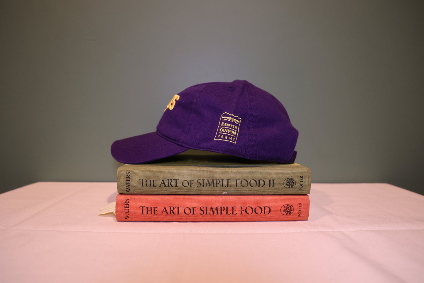 Classic Salads Baseball Hat